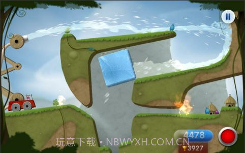 救火奇兵(Sprinkle)截图2 救火奇兵(Sprinkle)截图2