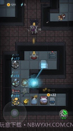 躺平发育999版本哇咔同款截图3 躺平发育999版本哇咔同款截图3