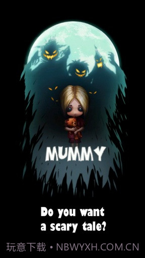 亲爱的妈咪 Dear Mummy截图1 亲爱的妈咪 Dear Mummy截图1