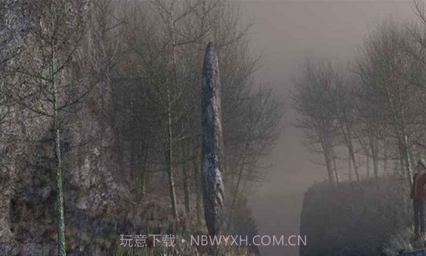 迷失在森林截图3