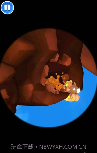 星光大冒险中文版截图9