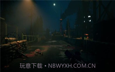 地狱已满2截图1 地狱已满2截图1