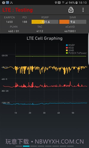 网络信号大师截图6 网络信号大师截图6