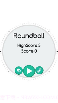 循环球赛截图4 循环球赛截图4