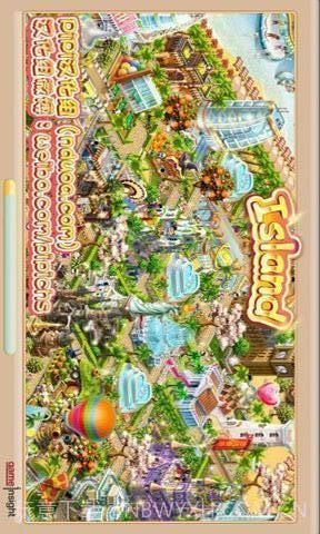 天堂岛截图1 天堂岛截图1