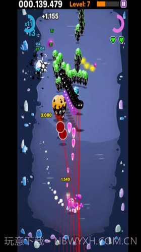 橡胶枪手截图2 橡胶枪手截图2