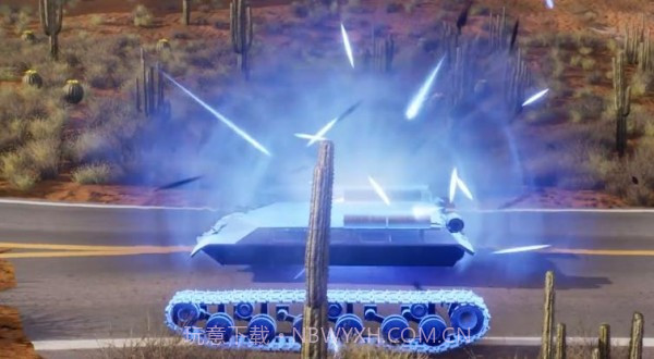 钢铁秩序最新版截图3