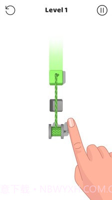 拉绳箱子截图2 拉绳箱子截图2