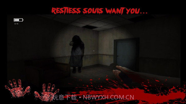 寂静的废弃医院截图4 寂静的废弃医院截图4