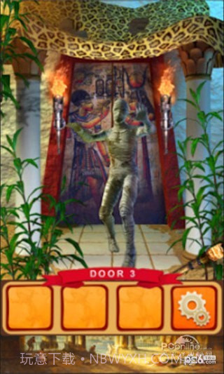 100道门世界历史截图3