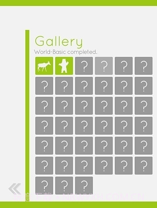 World Map Puzzle截图2 World Map Puzzle截图2