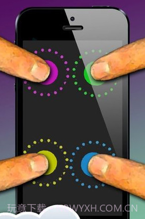 抽签喝酒游戏截图2