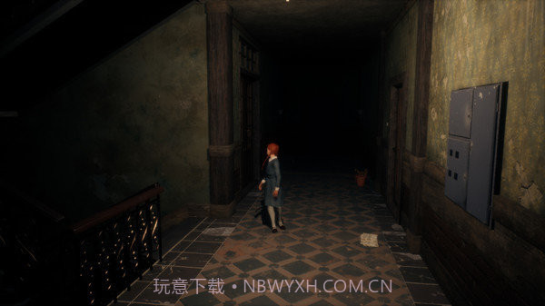 孤女咒怨手机版截图2