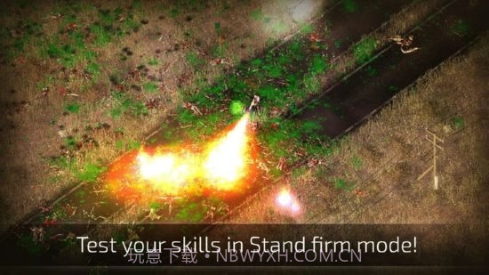 孤胆枪手2重装上阵截图1 孤胆枪手2重装上阵截图1