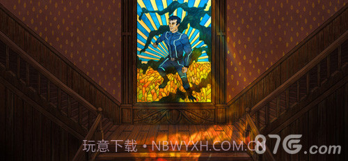 ThroughAbandoned最新版截图3 ThroughAbandoned最新版截图3