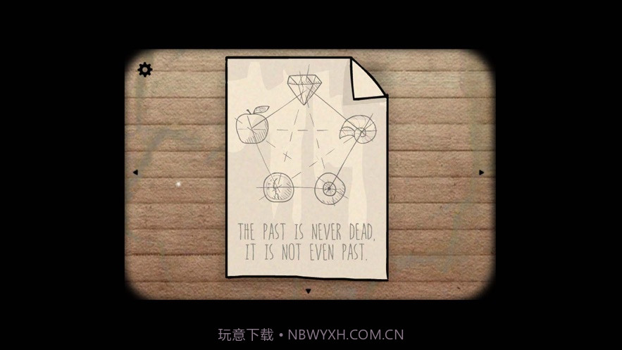 逃离方块湖泊截图5 逃离方块湖泊截图5