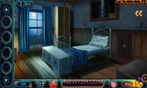 万圣节神秘嘉年华截图3