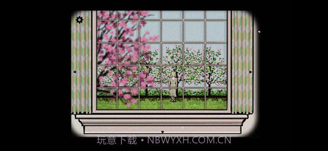 Cube Escape Seasons截图1 Cube Escape Seasons截图1