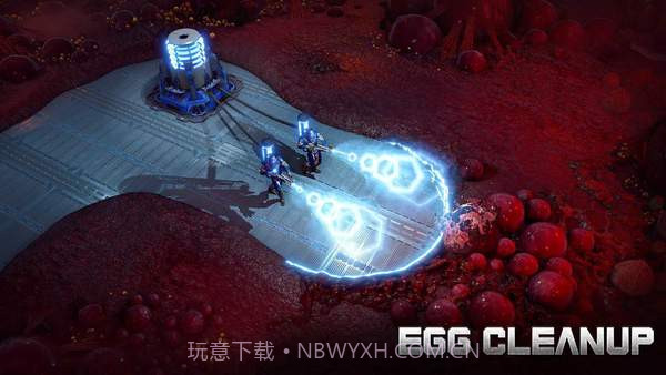 火星行动2截图3 火星行动2截图3