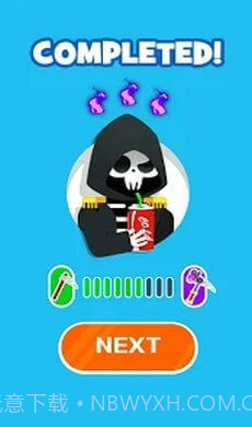 死亡来临截图3 死亡来临截图3