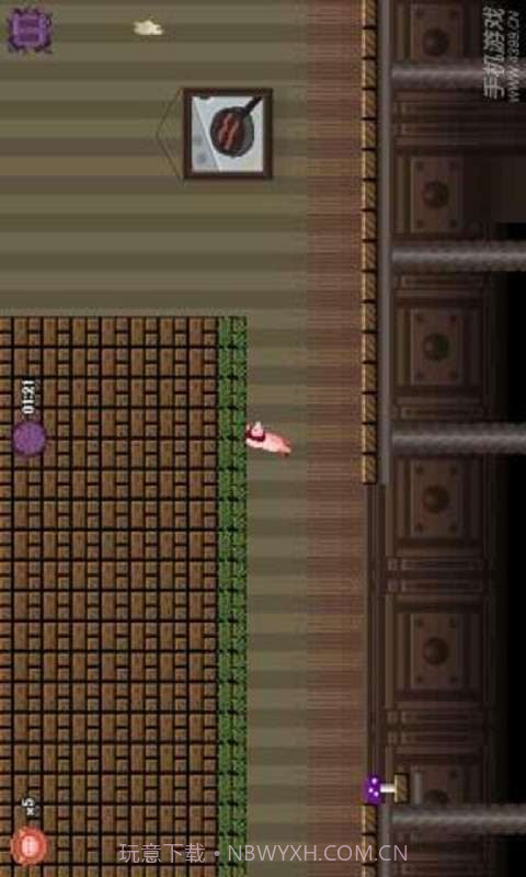 狮子猪截图3 狮子猪截图3