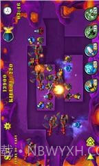 防御塔进化2手游截图4