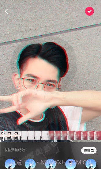 奶糖app截图2 奶糖app截图2