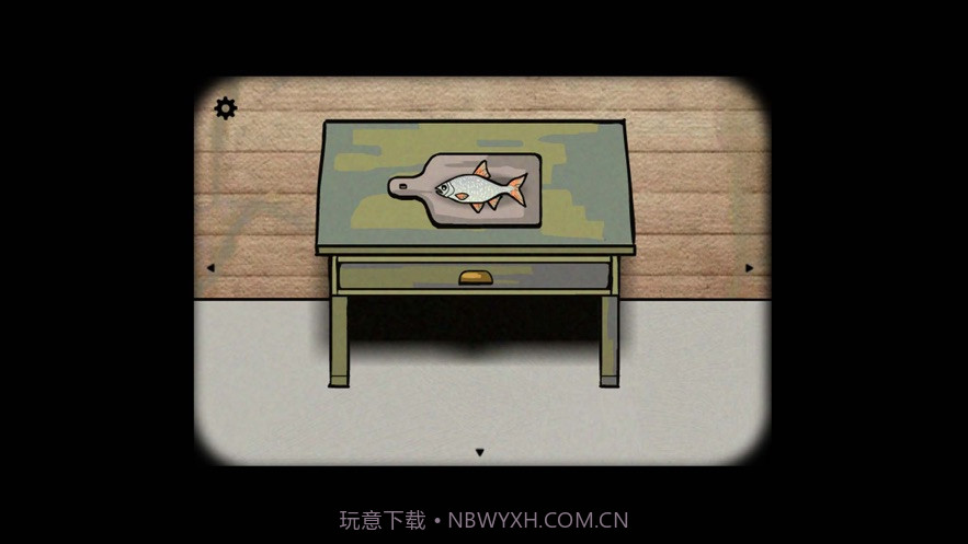 逃离方块湖泊截图1 逃离方块湖泊截图1