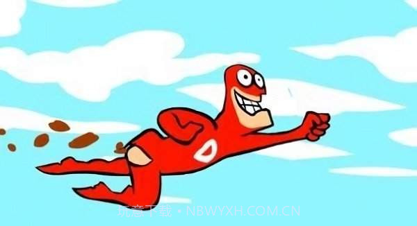 大便超人2截图3 大便超人2截图3