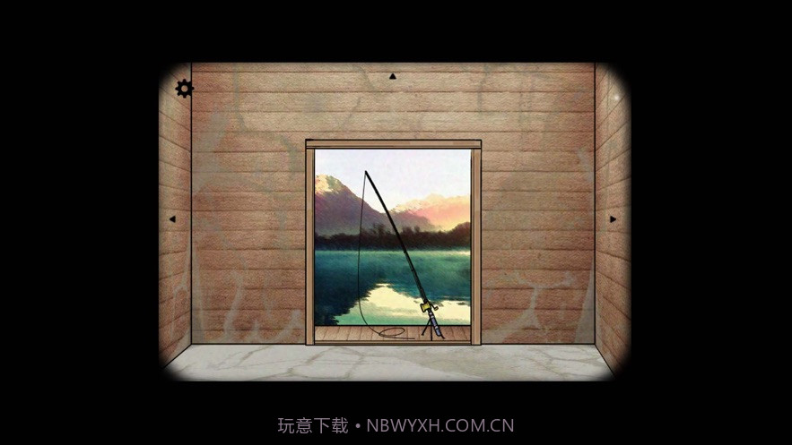 逃离方块湖泊截图4 逃离方块湖泊截图4