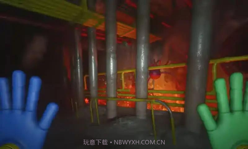 乐园游乐时间截图3