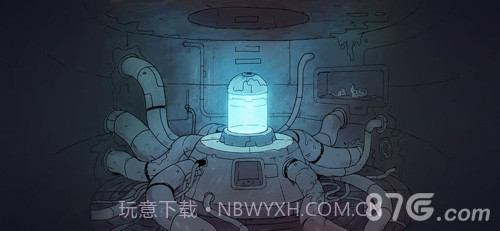 ThroughAbandoned最新版截图8 ThroughAbandoned最新版截图8