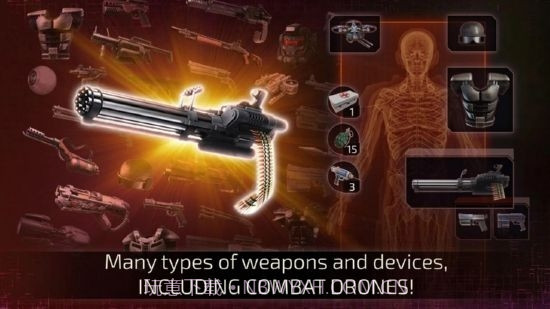 孤胆枪手2重装上阵截图6 孤胆枪手2重装上阵截图6