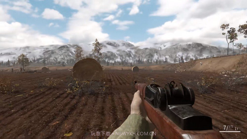 抗美援朝模拟器截图4 抗美援朝模拟器截图4