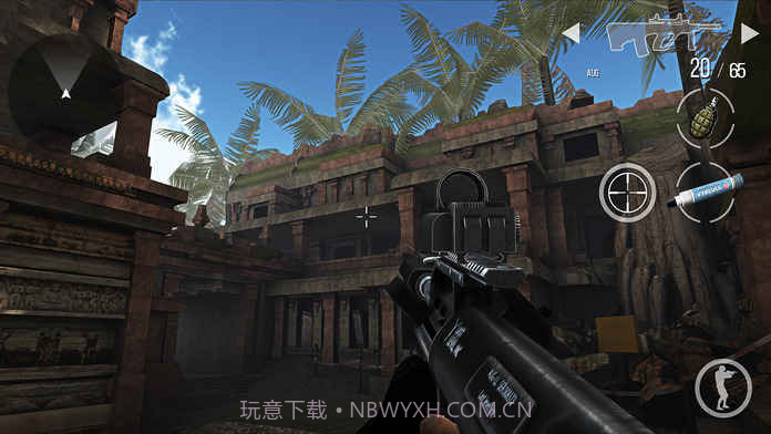 现代出击APP截图4 现代出击APP截图4