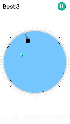 循环球赛截图2 循环球赛截图2