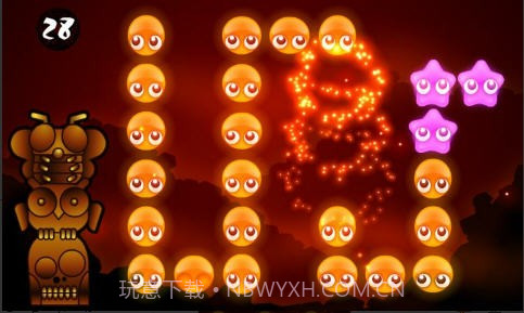 咒语消除(Totemo Lite)截图2 咒语消除(Totemo Lite)截图2