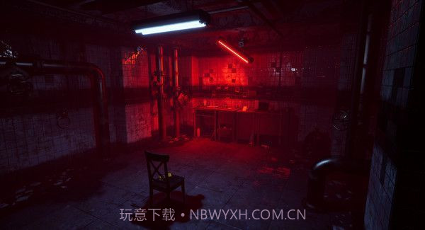 孤女咒怨手机版截图1