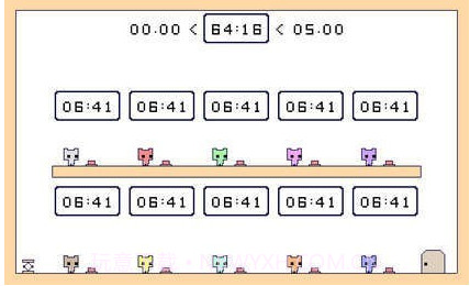 picopark截图3 picopark截图3