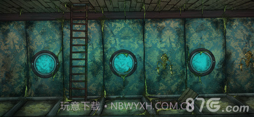 ThroughAbandoned最新版截图5 ThroughAbandoned最新版截图5