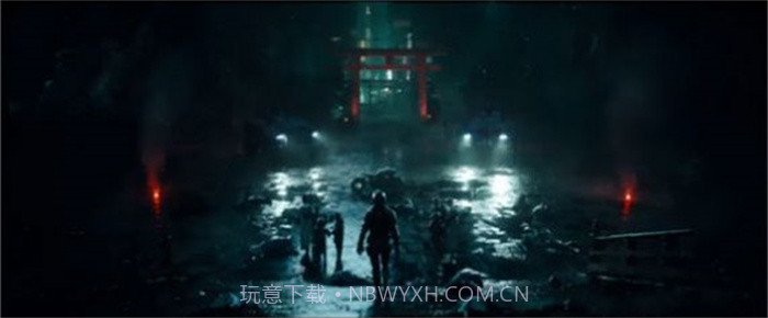 哨兵截图3 哨兵截图3