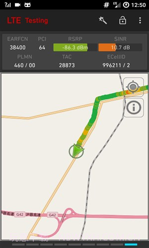 网络信号大师截图1 网络信号大师截图1