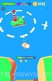 闲鱼鱼钩大亨截图5