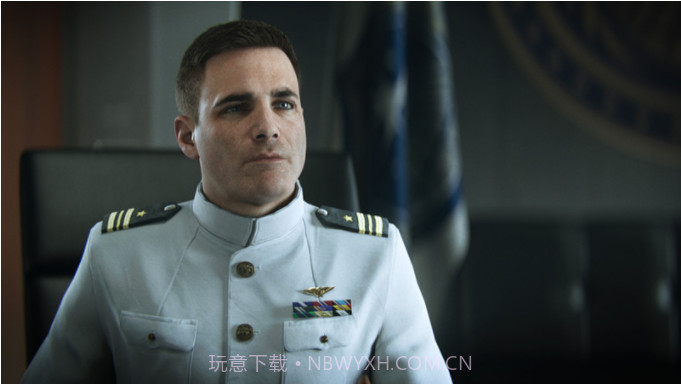 使命召唤13:无限战争截图3 使命召唤13:无限战争截图3