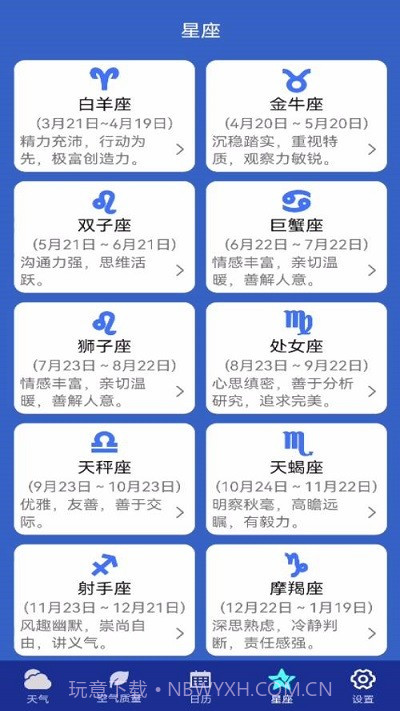 早间天气预报截图4 早间天气预报截图4