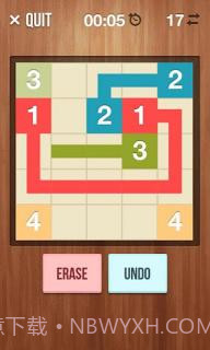 数字连线截图1 数字连线截图1