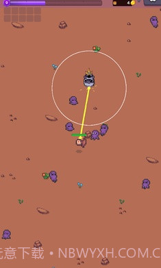 祭坛幸存者截图4