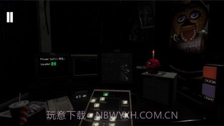 玩具熊的午夜后宫紧急招聘截图3 玩具熊的午夜后宫紧急招聘截图3