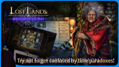 失落领地6往日遗恨截图1