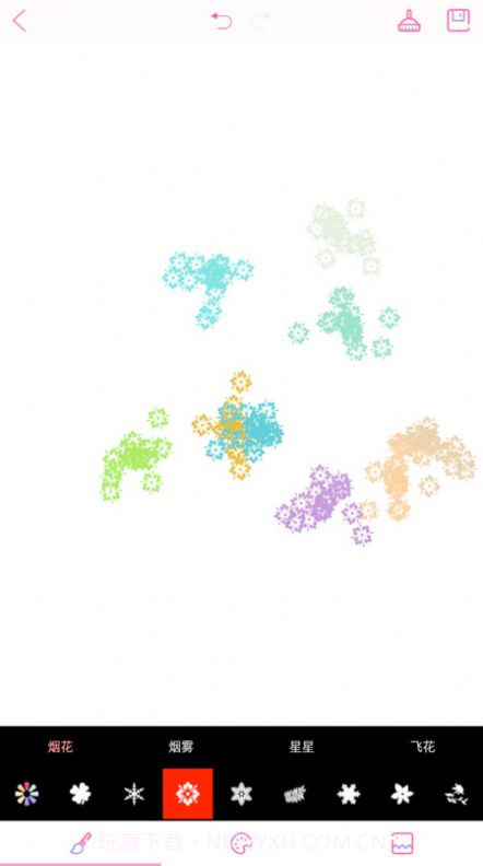 百家齐乐画图截图1 百家齐乐画图截图1